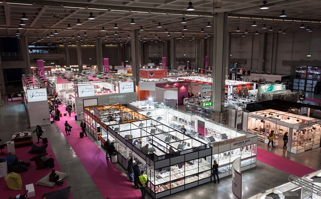 MIF Expo, the Made in France trade show - Mixed trade show - Paris  Convention and Visitors Bureau