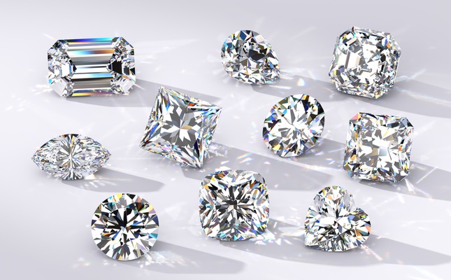 Price of deals diamonds 2020