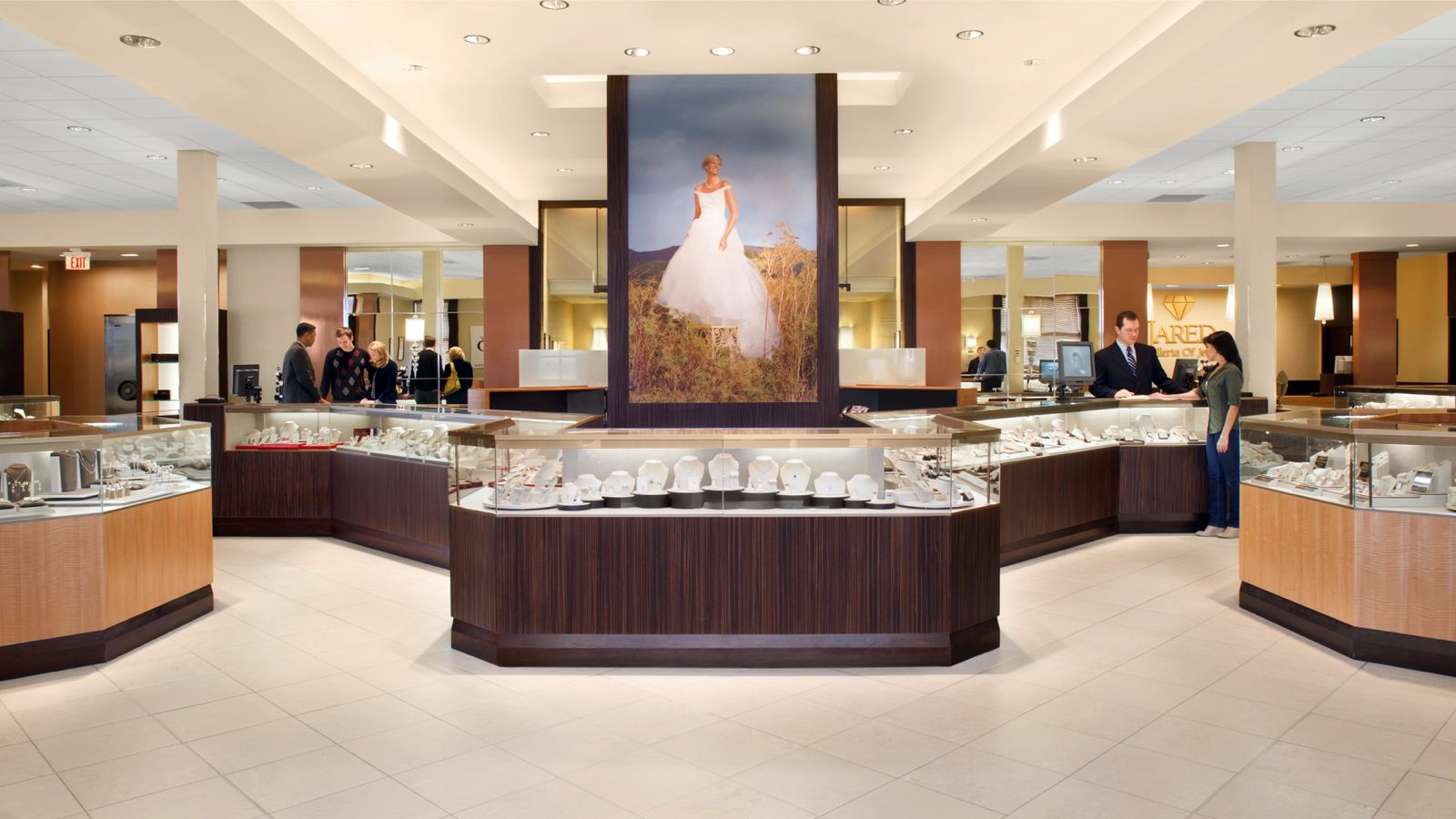 jewelry retailers