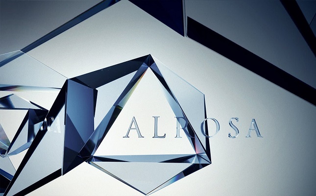 ALROSA is Enjoying a Spectacular 2021 - IGI