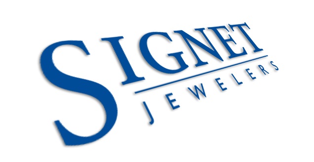 Signet sales james allen