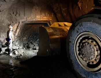 Kimberley Mines' sale completed: De Beers